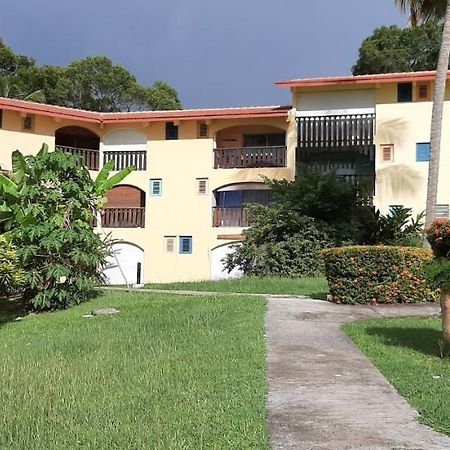 Case Coco A Sainte Anne Avec Wifi Vue Mer Zewnętrze zdjęcie