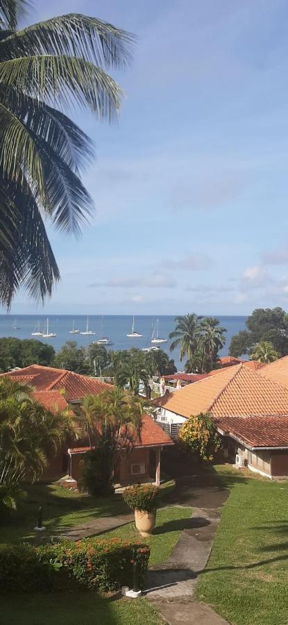Case Coco A Sainte Anne Avec Wifi Vue Mer Zewnętrze zdjęcie