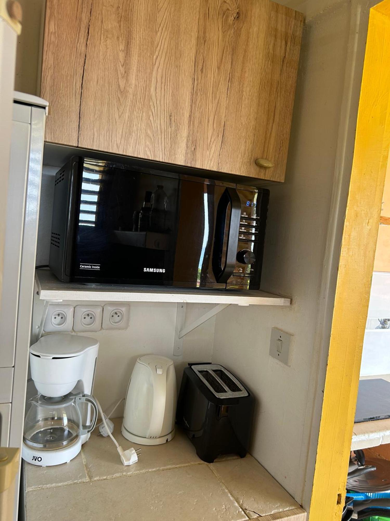 Case Coco A Sainte Anne Avec Wifi Vue Mer Zewnętrze zdjęcie